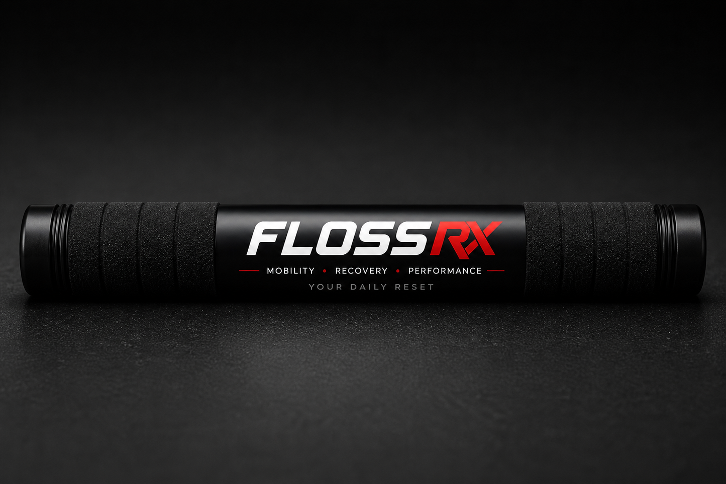 FLOSSRX Recovery Tool