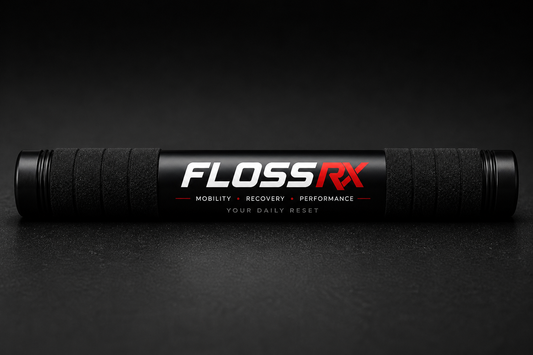FLOSSRX Recovery Tool